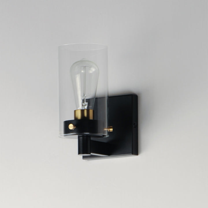 MAXIM, PINN-WALL SCONCE, WALL SCONCES