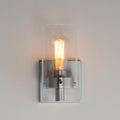 MAXIM, PINN-WALL SCONCE, WALL SCONCES