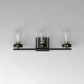 MAXIM, PINN-BATH VANITY, VANITY LIGHT
