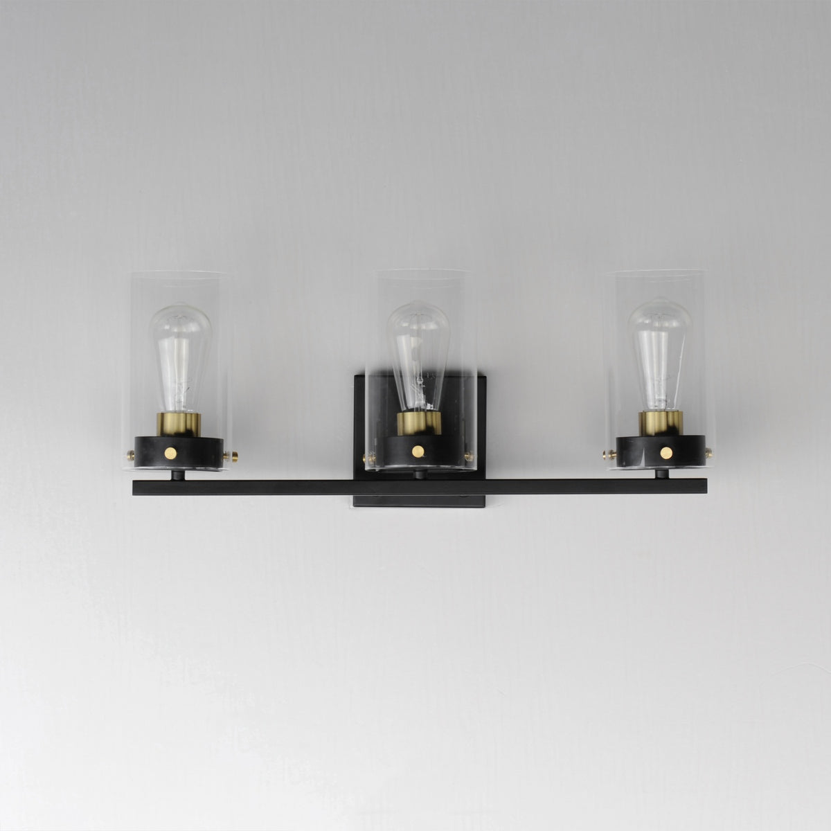MAXIM, PINN-BATH VANITY, VANITY LIGHT