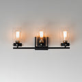 MAXIM, PINN-BATH VANITY, VANITY LIGHT