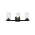 MAXIM, PINN-BATH VANITY, VANITY LIGHT