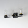 MAXIM, PINN-BATH VANITY, VANITY LIGHT