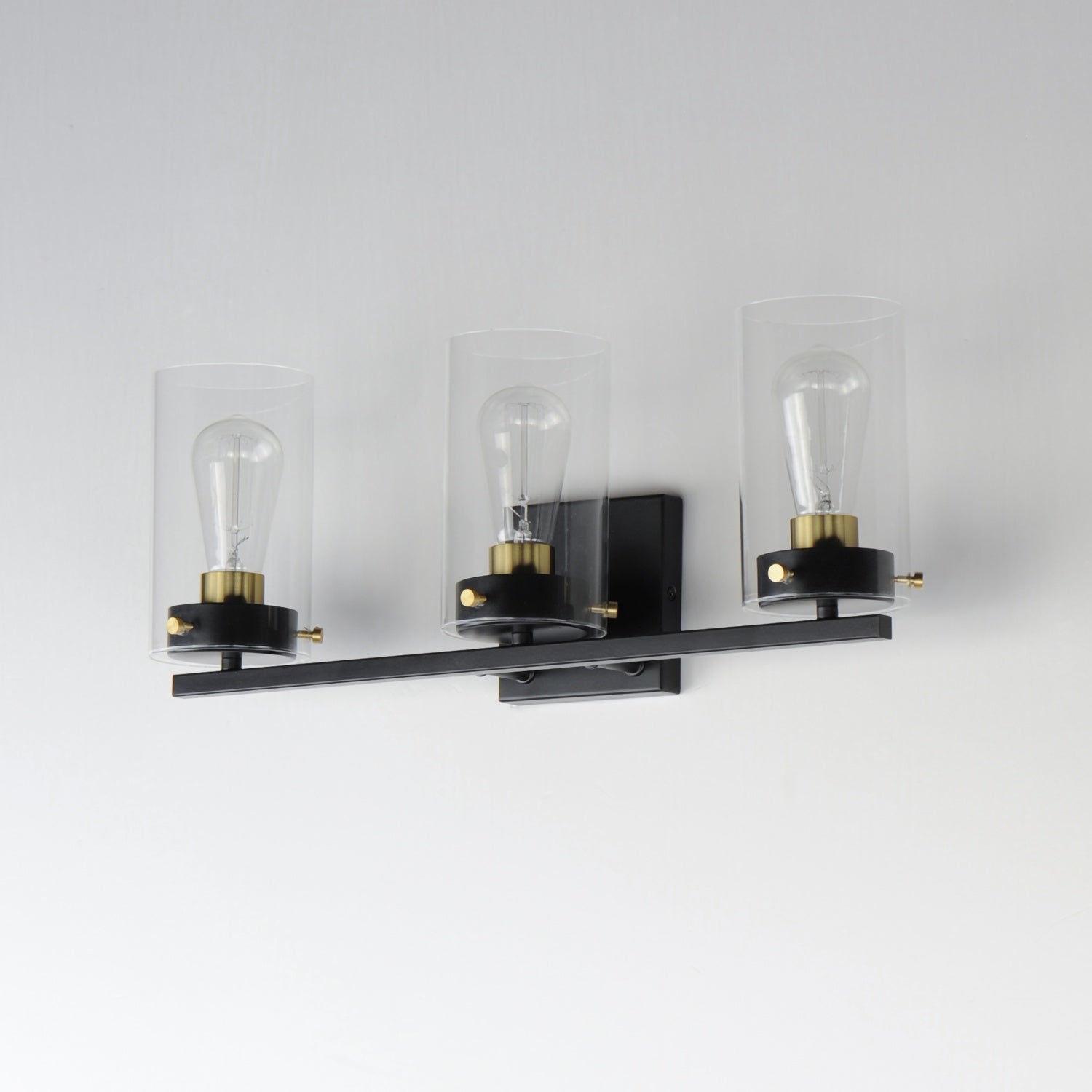 MAXIM, PINN-BATH VANITY, VANITY LIGHT