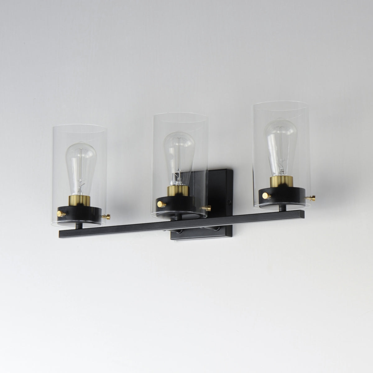 MAXIM, PINN-BATH VANITY, VANITY LIGHT