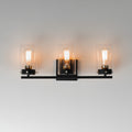 MAXIM, PINN-BATH VANITY, VANITY LIGHT