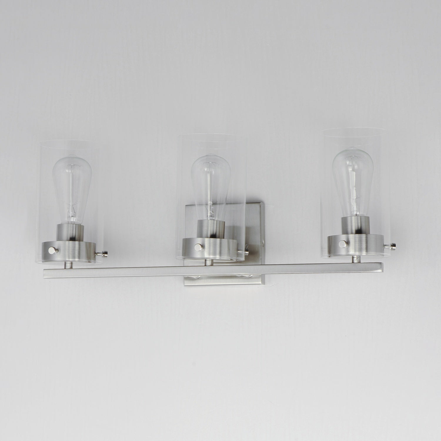 MAXIM, PINN-BATH VANITY, VANITY LIGHT