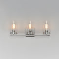 MAXIM, PINN-BATH VANITY, VANITY LIGHT
