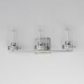 MAXIM, PINN-BATH VANITY, VANITY LIGHT