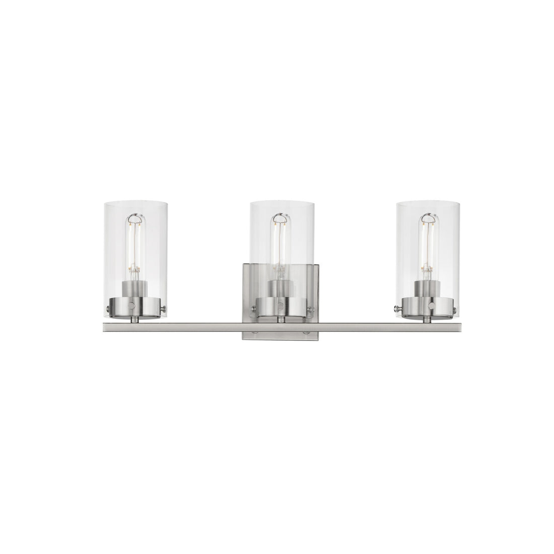 MAXIM, PINN-BATH VANITY, VANITY LIGHT