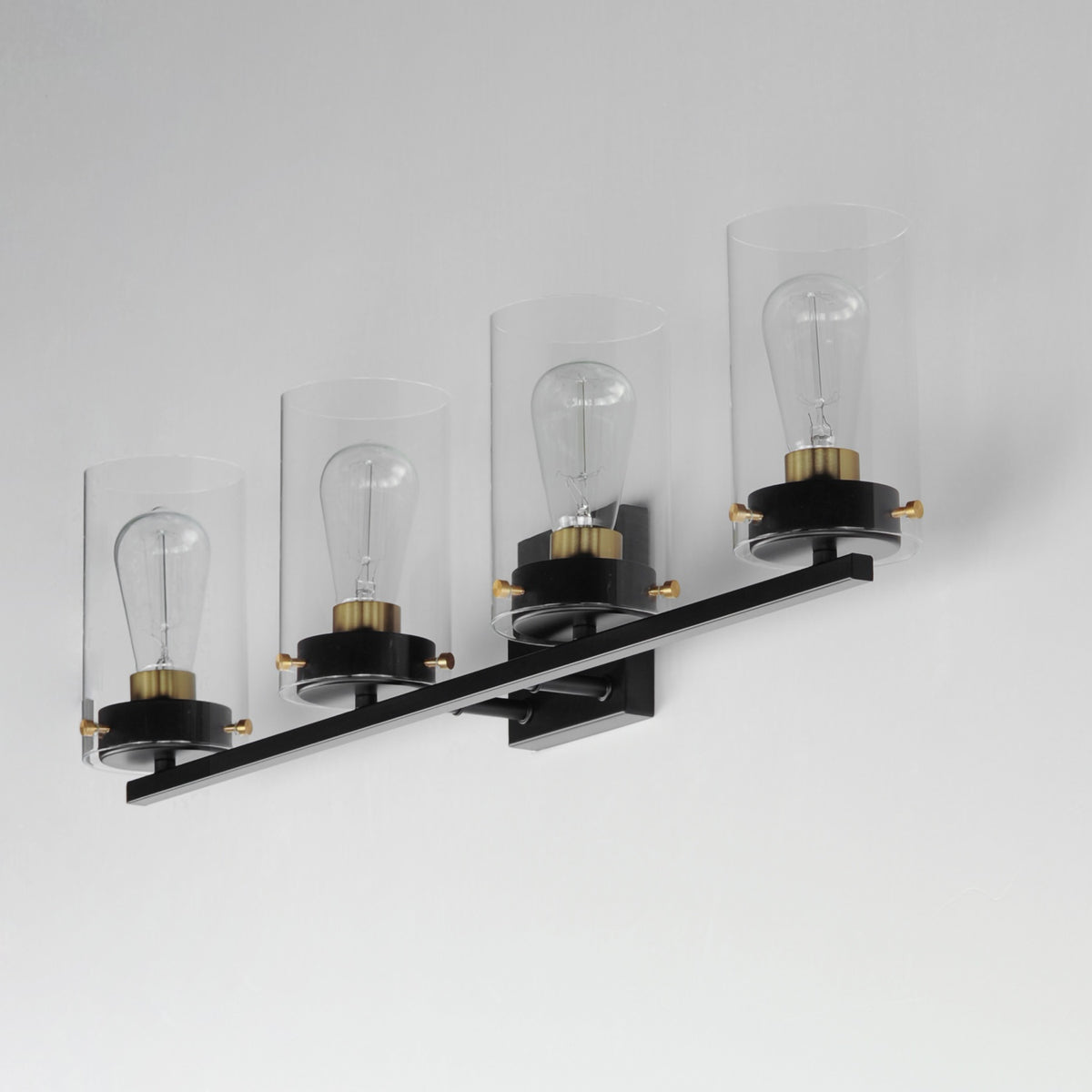 MAXIM, PINN-BATH VANITY, VANITY LIGHT