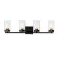 MAXIM, PINN-BATH VANITY, VANITY LIGHT