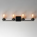 MAXIM, PINN-BATH VANITY, VANITY LIGHT