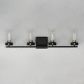 MAXIM, PINN-BATH VANITY, VANITY LIGHT