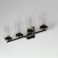 MAXIM, PINN-BATH VANITY, VANITY LIGHT