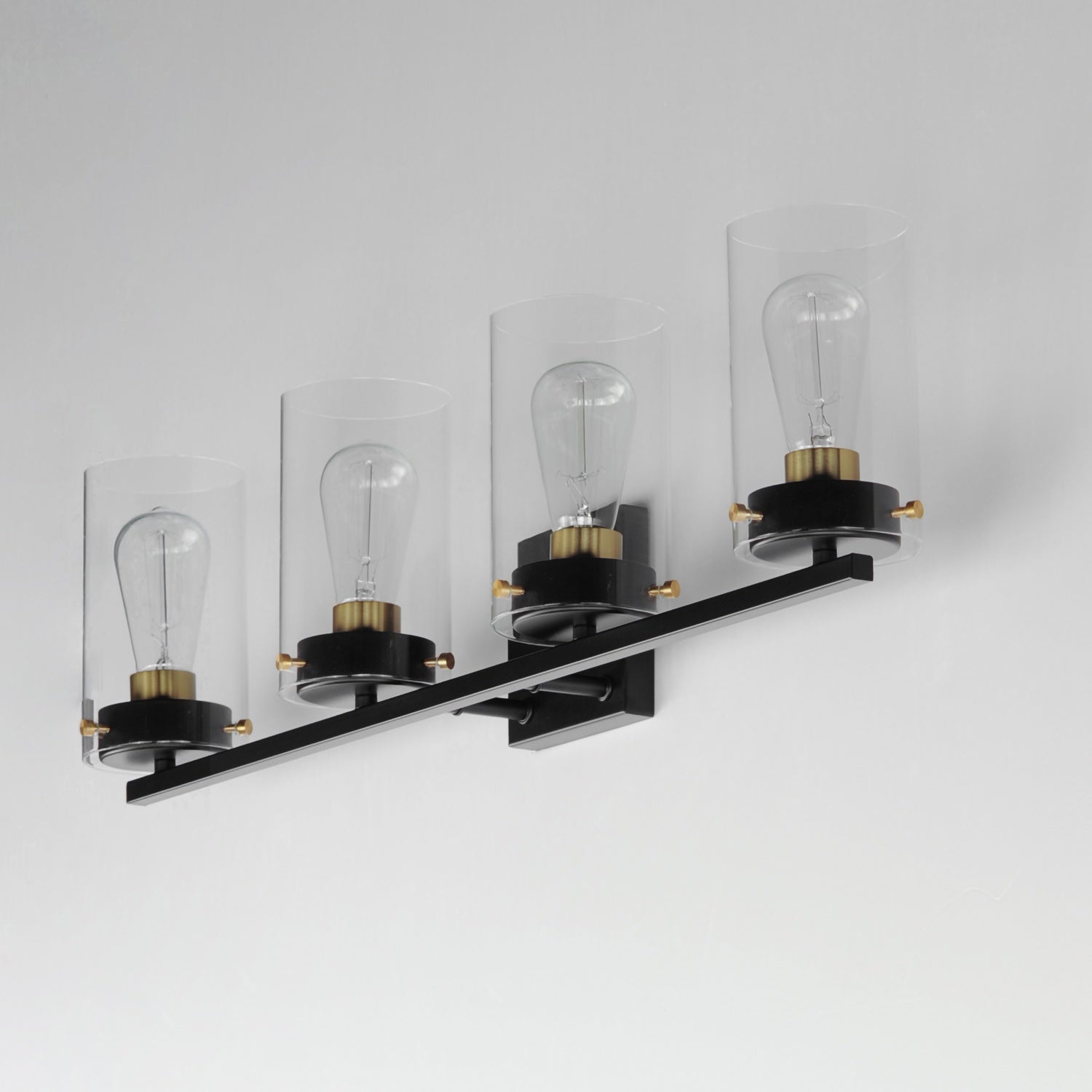 MAXIM, PINN-BATH VANITY, VANITY LIGHT