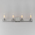 MAXIM, PINN-BATH VANITY, VANITY LIGHT
