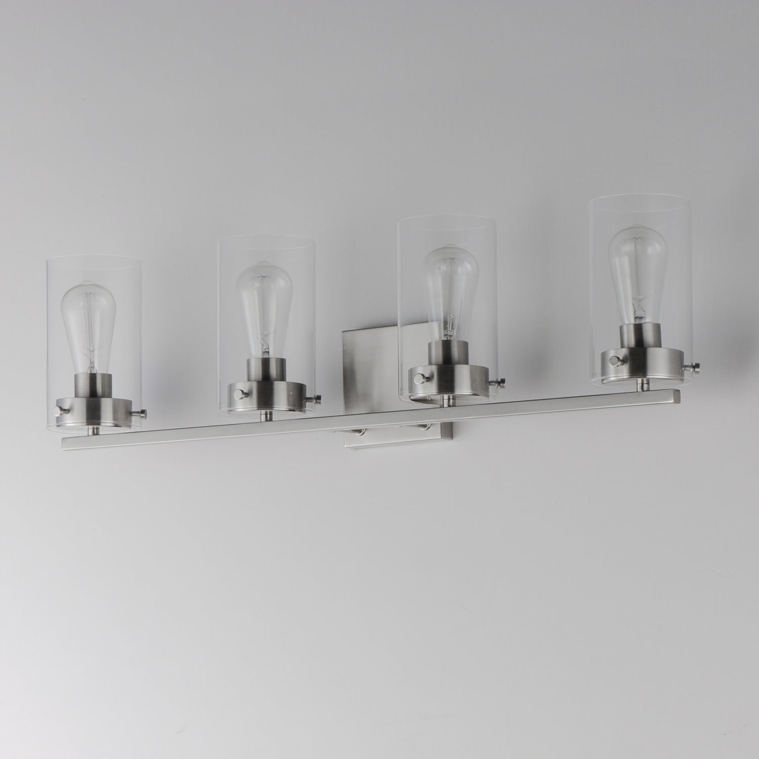 MAXIM, PINN-BATH VANITY, VANITY LIGHT