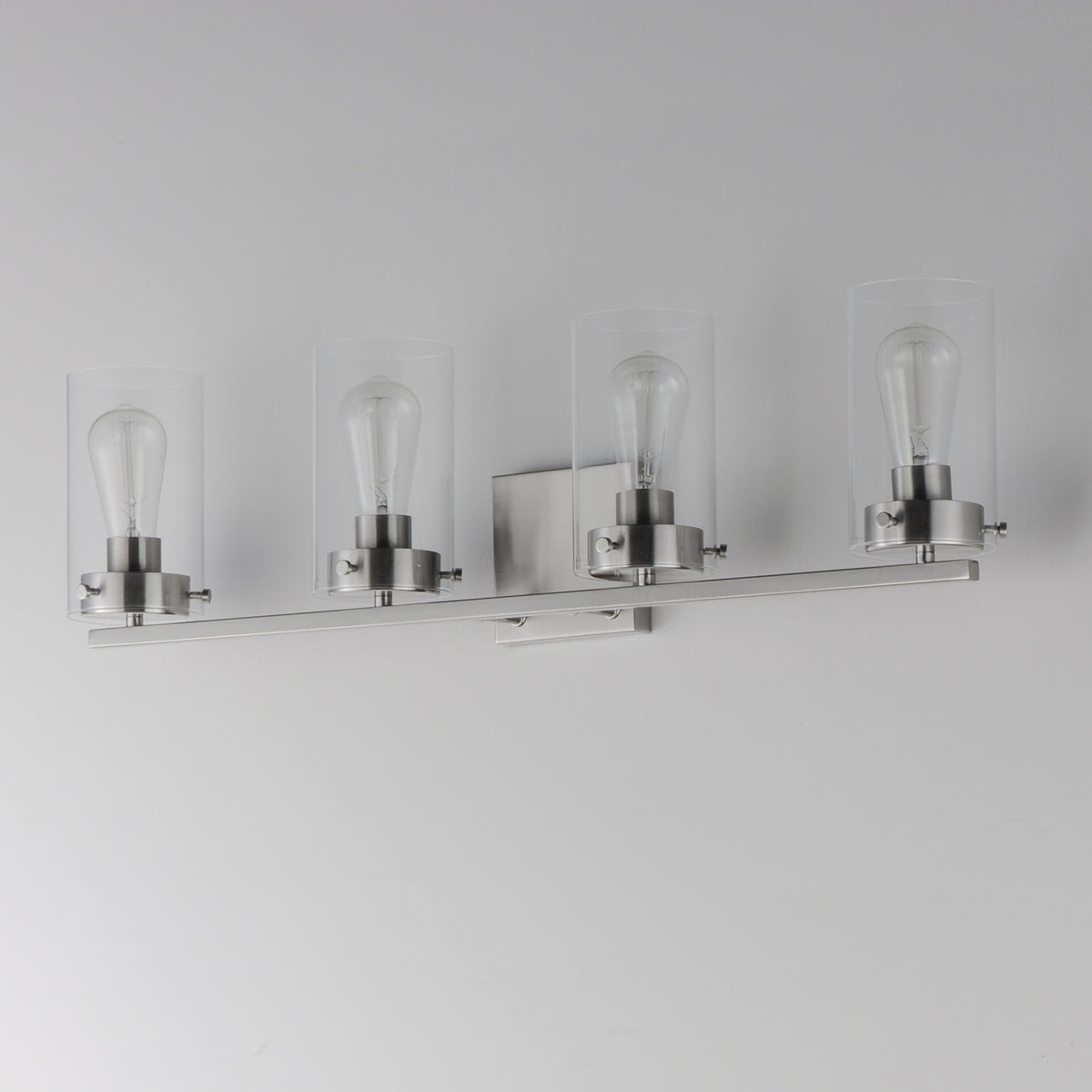 MAXIM, PINN-BATH VANITY, VANITY LIGHT