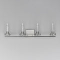 MAXIM, PINN-BATH VANITY, VANITY LIGHT