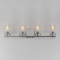 MAXIM, PINN-BATH VANITY, VANITY LIGHT