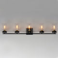 MAXIM, PINN-BATH VANITY, VANITY LIGHT