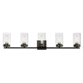 MAXIM, PINN-BATH VANITY, VANITY LIGHT