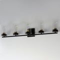 MAXIM, PINN-BATH VANITY, VANITY LIGHT