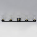 MAXIM, PINN-BATH VANITY, VANITY LIGHT