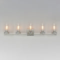 MAXIM, PINN-BATH VANITY, VANITY LIGHT