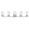 MAXIM, PINN-BATH VANITY, VANITY LIGHT