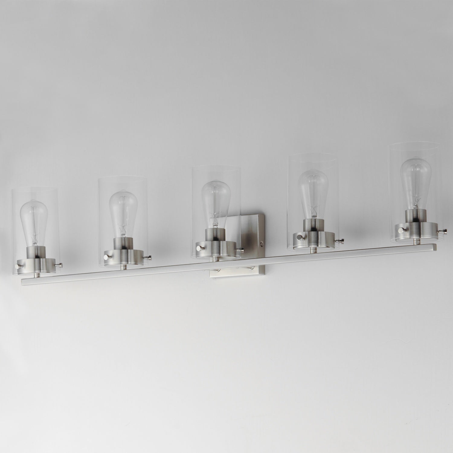 MAXIM, PINN-BATH VANITY, VANITY LIGHT