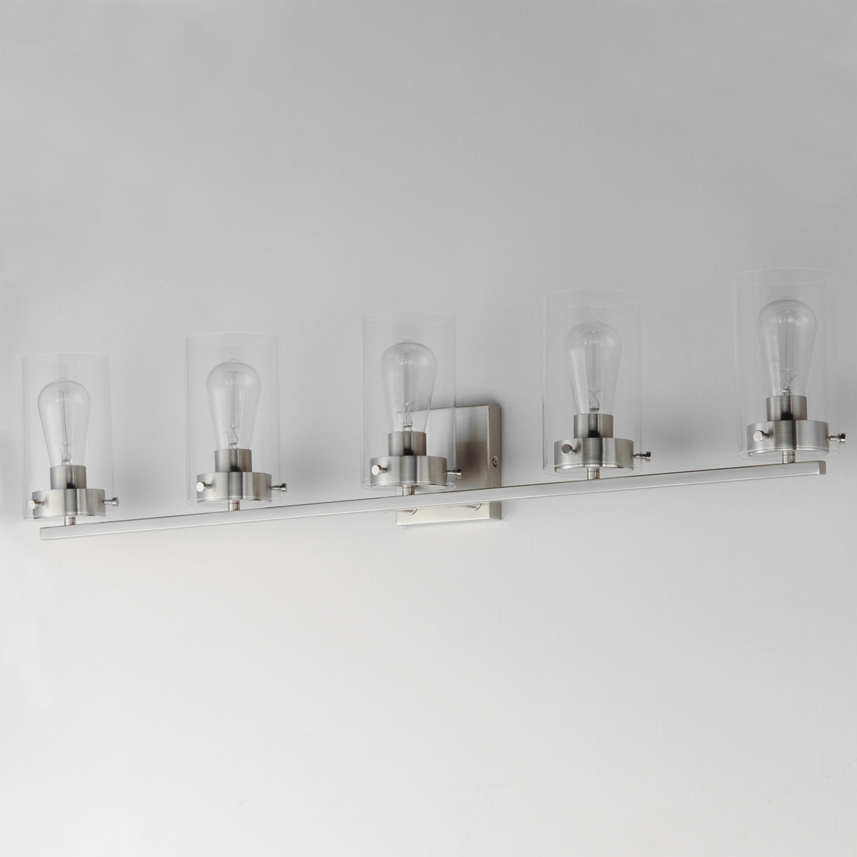 MAXIM, PINN-BATH VANITY, VANITY LIGHT