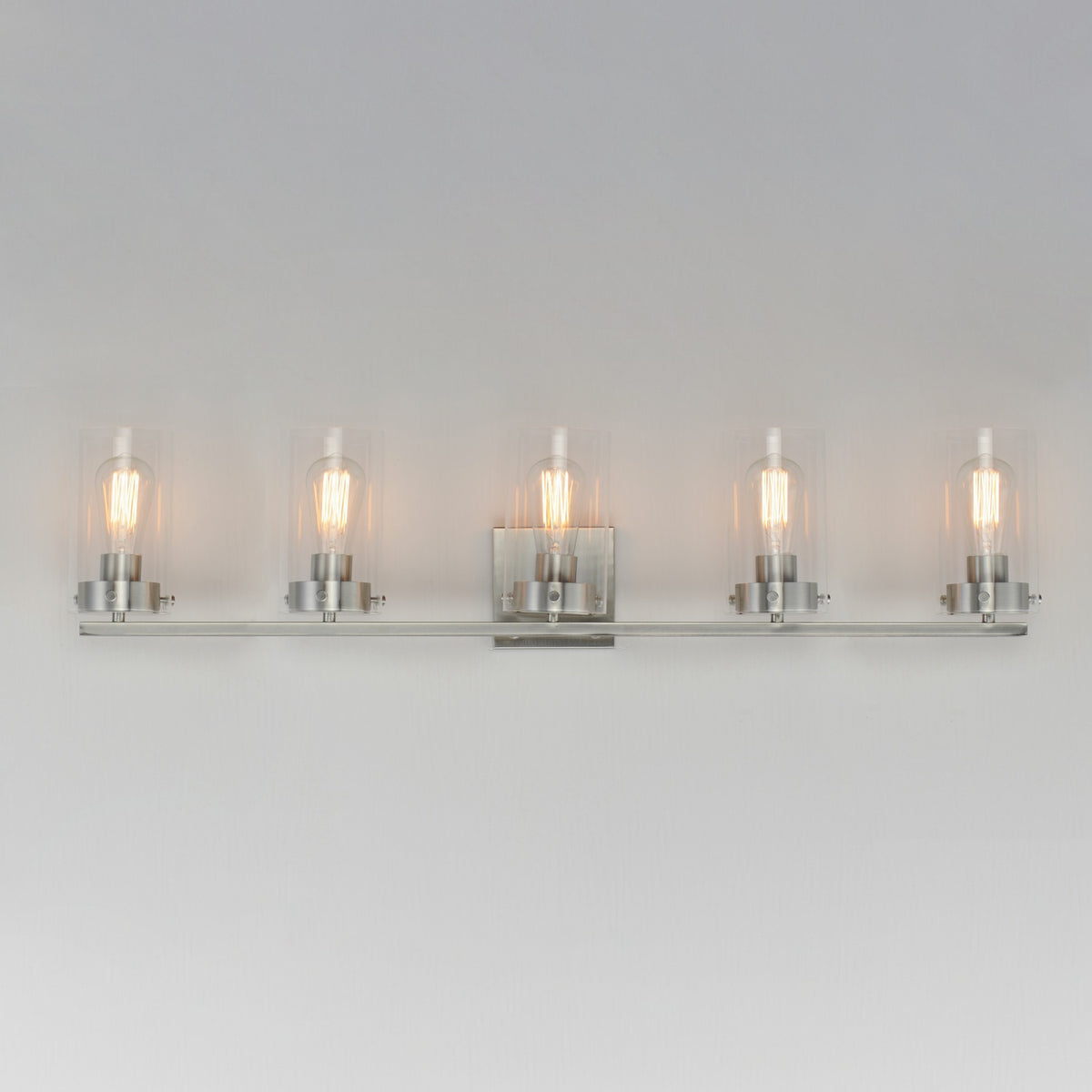 MAXIM, PINN-BATH VANITY, VANITY LIGHT