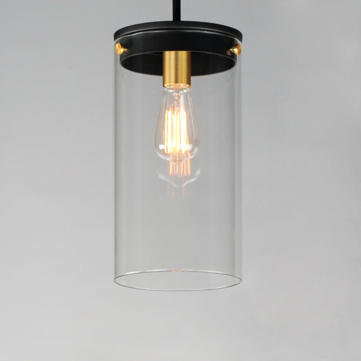 MAXIM, PINN-SINGLE PENDANT, CHANDELIER LIGHT