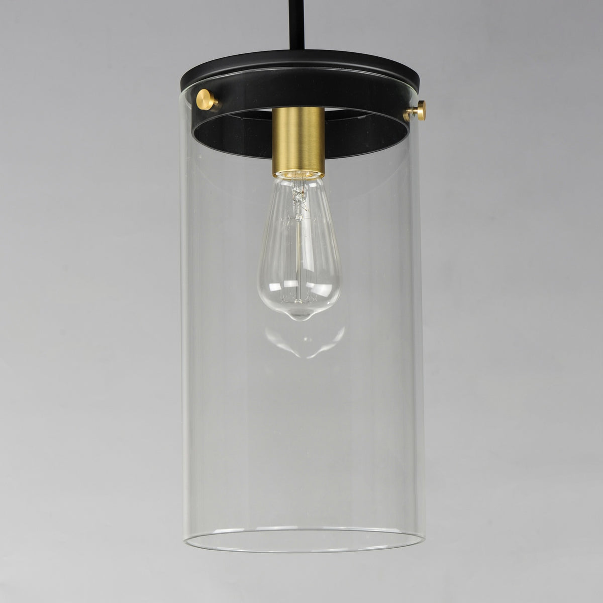 MAXIM, PINN-SINGLE PENDANT, CHANDELIER LIGHT