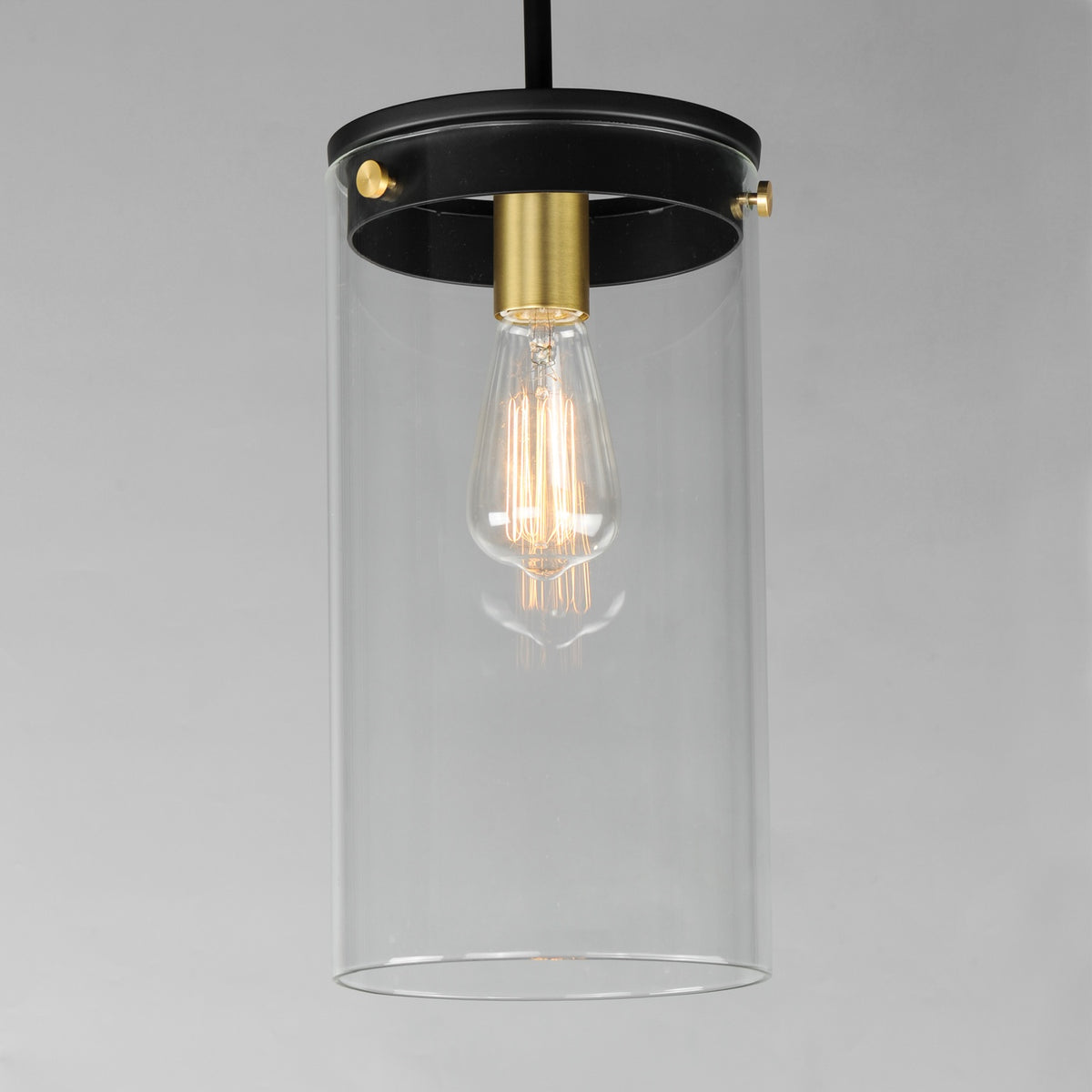MAXIM, PINN-SINGLE PENDANT, CHANDELIER LIGHT