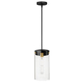 MAXIM, PINN-SINGLE PENDANT, CHANDELIER LIGHT
