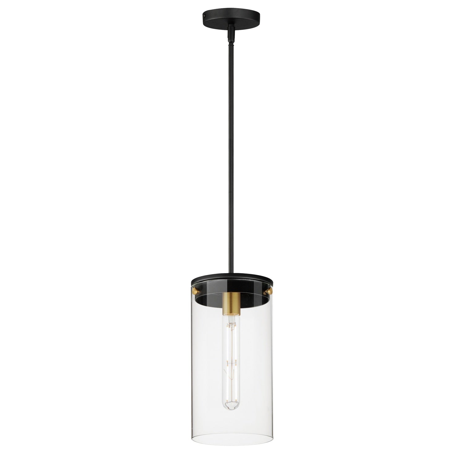 MAXIM, PINN-SINGLE PENDANT, CHANDELIER LIGHT