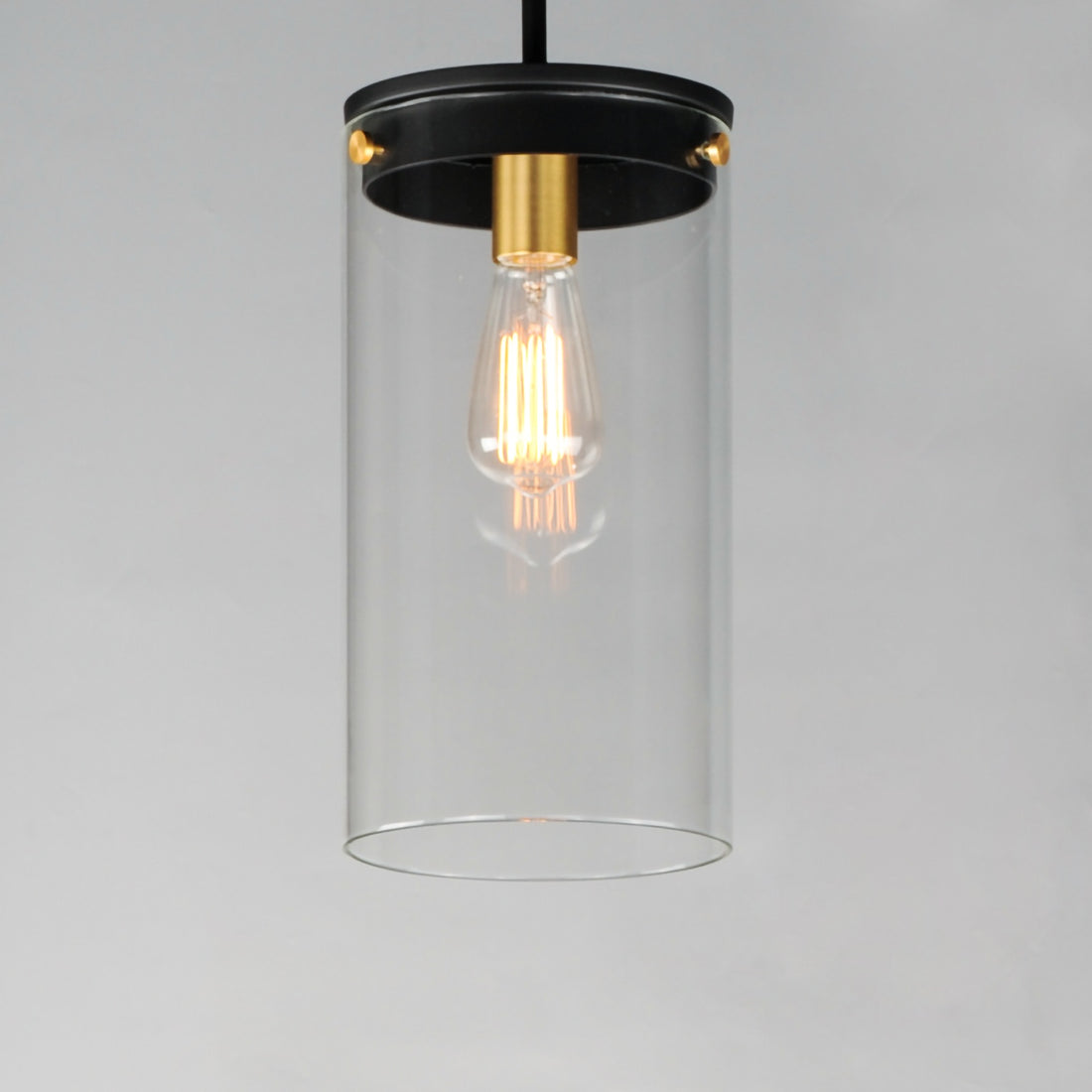 MAXIM, PINN-SINGLE PENDANT, CHANDELIER LIGHT