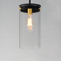 MAXIM, PINN-SINGLE PENDANT, CHANDELIER LIGHT