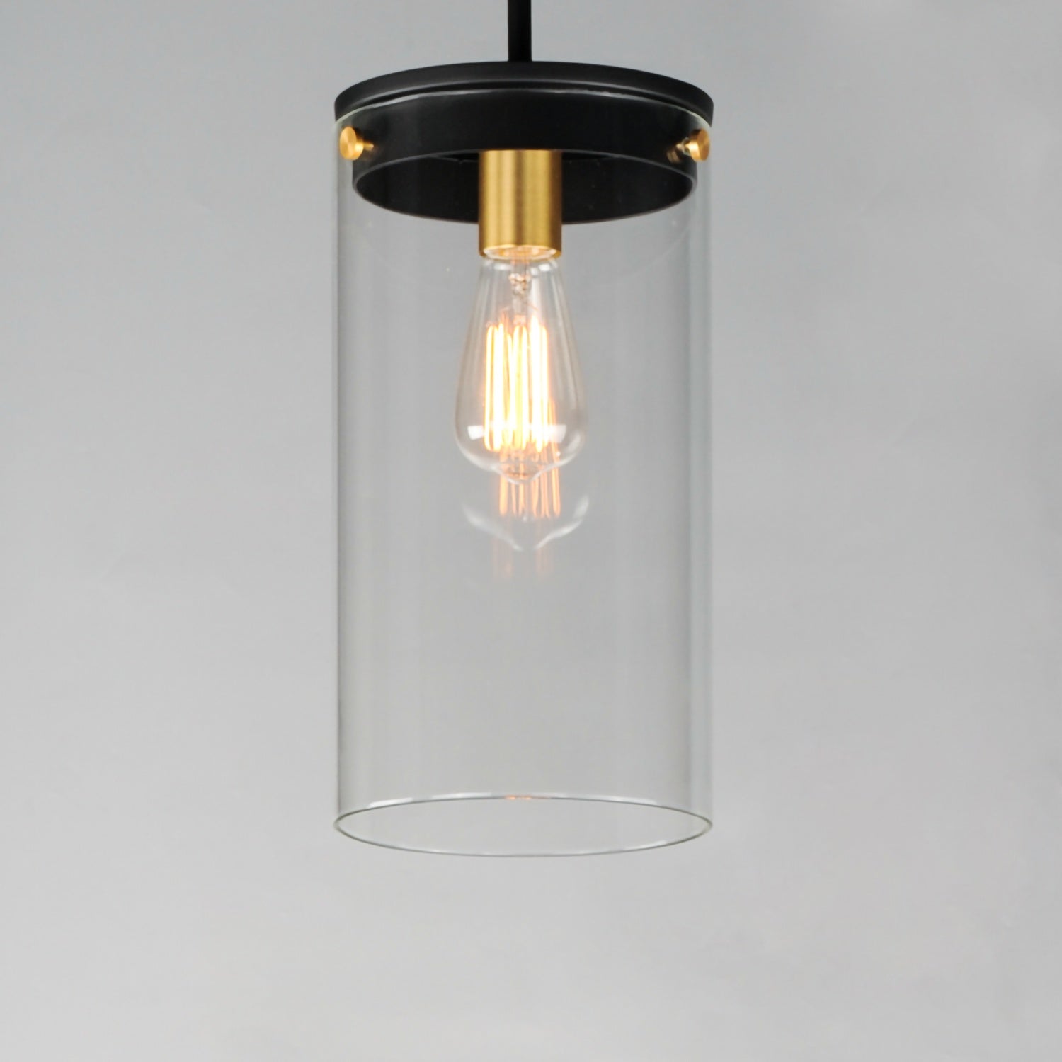 MAXIM, PINN-SINGLE PENDANT, CHANDELIER LIGHT