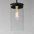 MAXIM, PINN-SINGLE PENDANT, CHANDELIER LIGHT