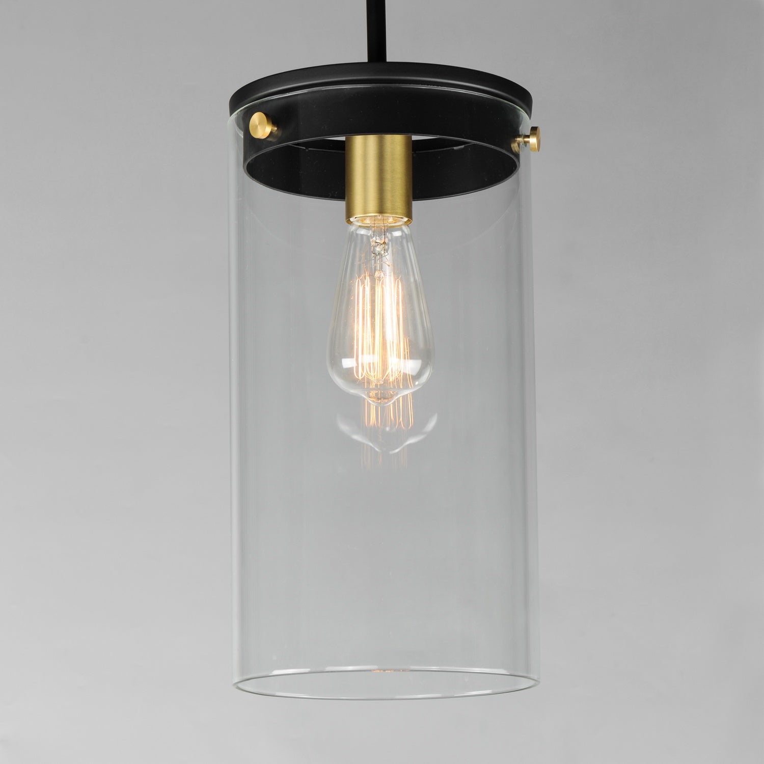 MAXIM, PINN-SINGLE PENDANT, CHANDELIER LIGHT