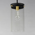 MAXIM, PINN-SINGLE PENDANT, CHANDELIER LIGHT