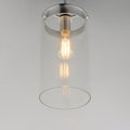 MAXIM, PINN-SINGLE PENDANT, CHANDELIER LIGHT