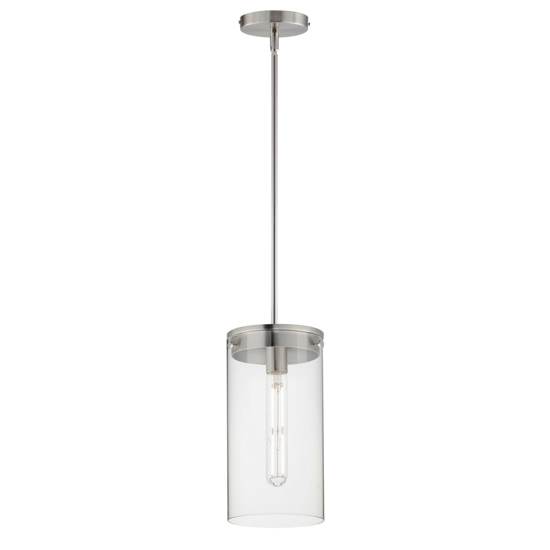 MAXIM, PINN-SINGLE PENDANT, CHANDELIER LIGHT