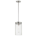 MAXIM, PINN-SINGLE PENDANT, CHANDELIER LIGHT