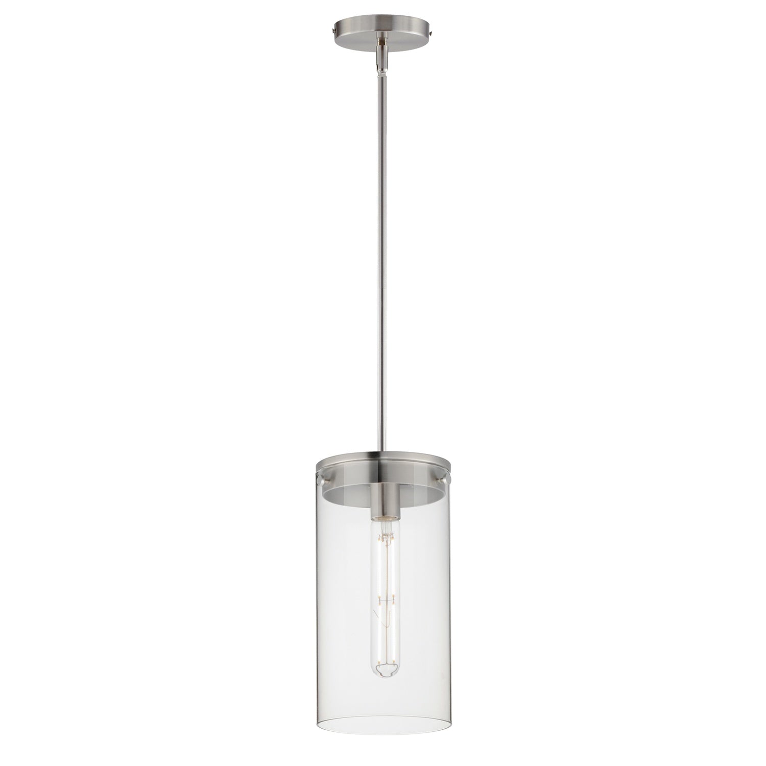 MAXIM, PINN-SINGLE PENDANT, CHANDELIER LIGHT