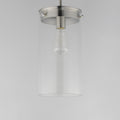MAXIM, PINN-SINGLE PENDANT, CHANDELIER LIGHT